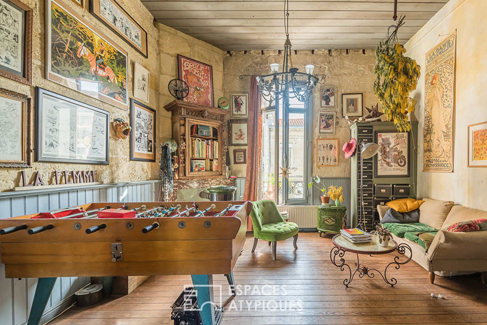 Aménagement intérieur : sublimez votre espace avec des idées tendance et astucieuses découvrez les dernières tendances en aménagement intérieur pour transformer votre espace avec style. inspirez-vous d