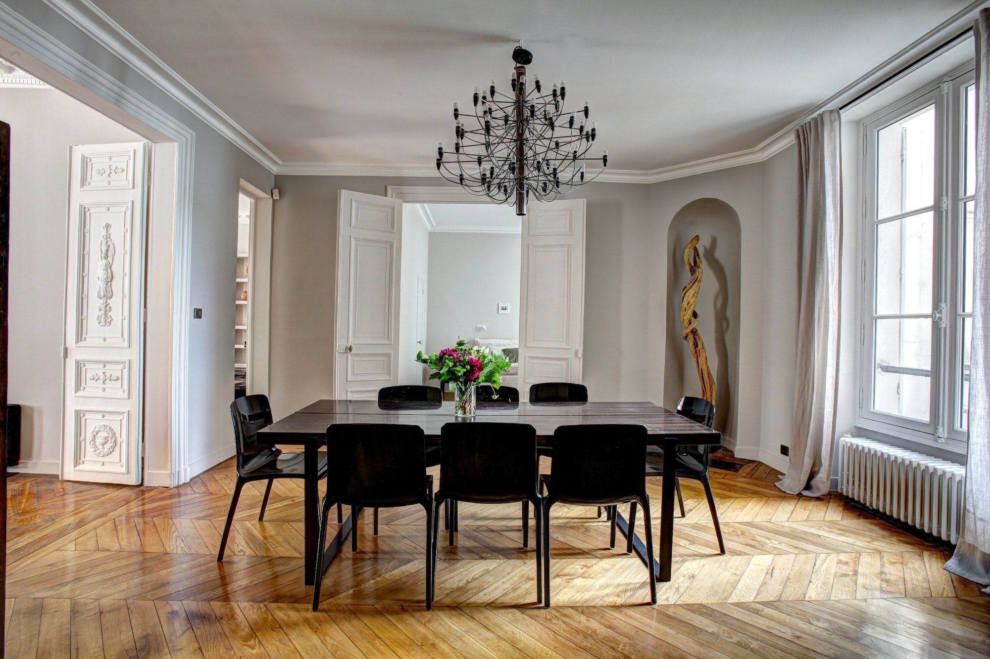 Aménagement intérieur : sublimez votre espace avec des idées tendance et astucieuses découvrez les dernières tendances en aménagement intérieur pour sublimer votre espace. conseils, inspirations et idées déco pour transformer votre maison selon les styles actuels.