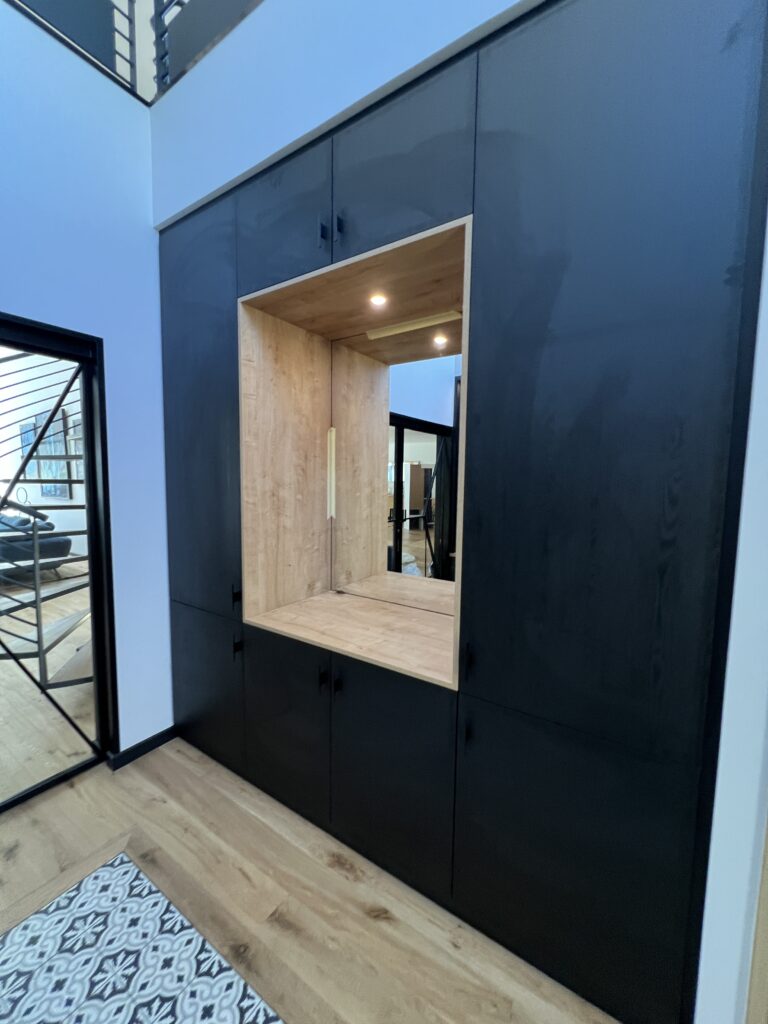 découvrez une cuisine contemporaine à vaucresson : designs modernes, matériaux innovants et aménagements fonctionnels pour sublimer votre espace culinaire.