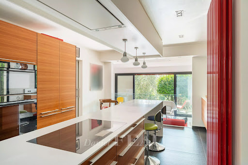 obtenez rapidement un devis personnalis&eacute; pour votre cuisine moderne &agrave; vaucresson. nos experts vous accompagnent dans la conception et l