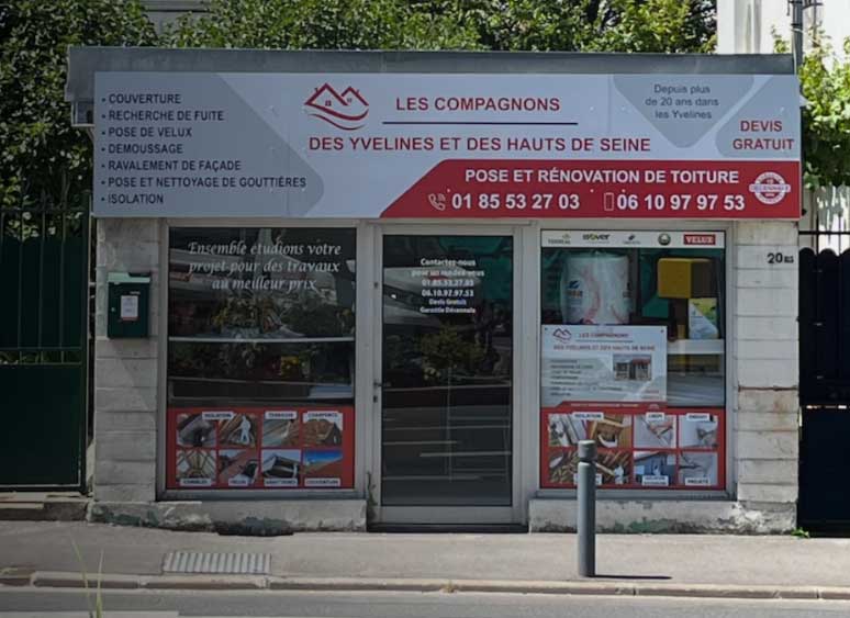 obtenez rapidement un devis peinture à vaucresson. découvrez nos services professionnels pour vos travaux de peinture intérieure et extérieure. estimation gratuite et sans engagement.