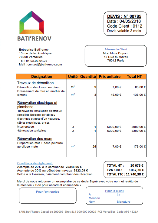 obtenez rapidement un devis personnalis&eacute; pour votre projet de r&eacute;novation &agrave; vaucresson. estimation gratuite, travaux tous corps d&rsquo;&eacute;tat, artisans qualifi&eacute;s !
