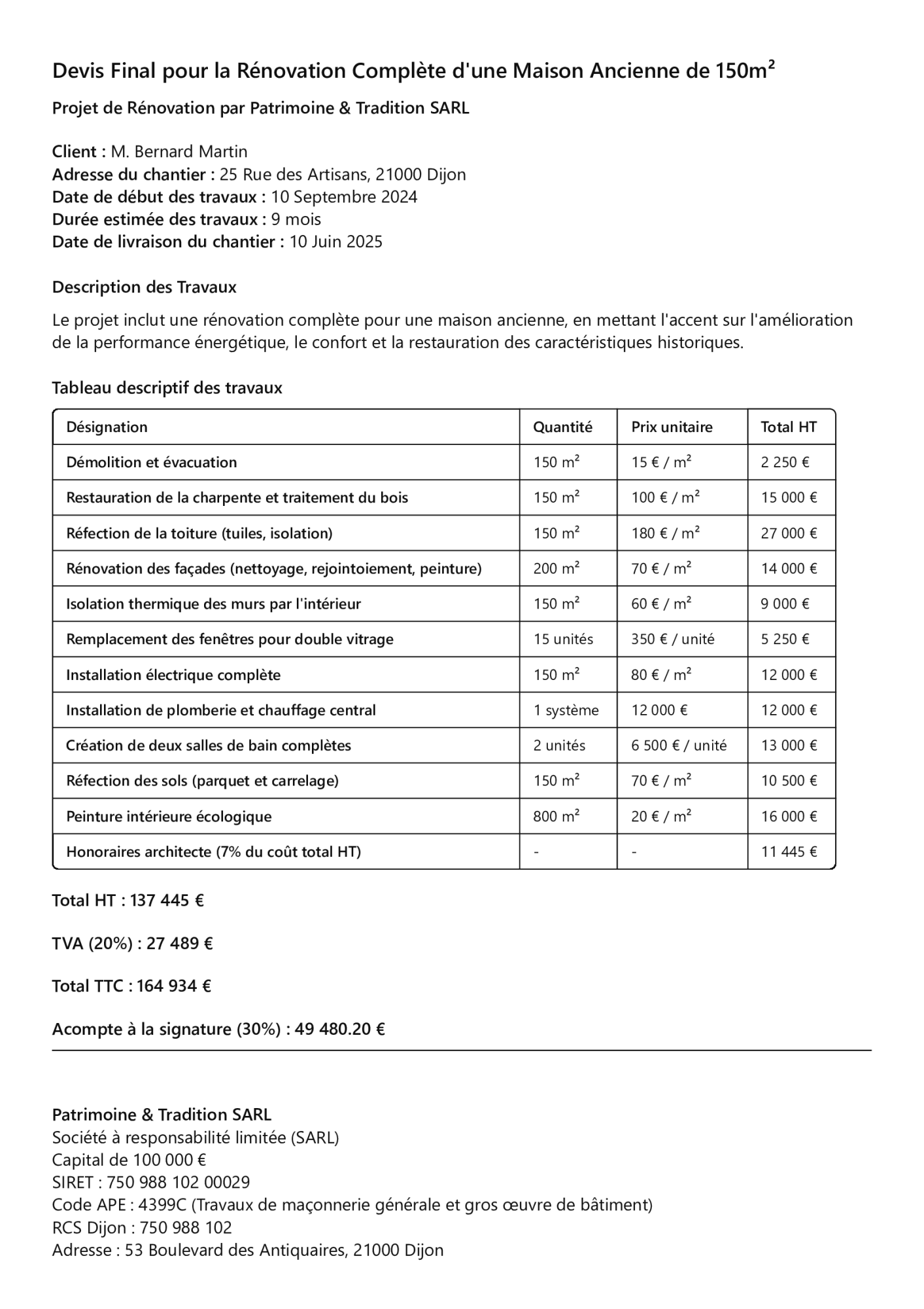 obtenez rapidement votre devis de rénovation à vaucresson. comparez les prix, trouvez des professionnels qualifiés et réalisez vos projets en toute confiance !
