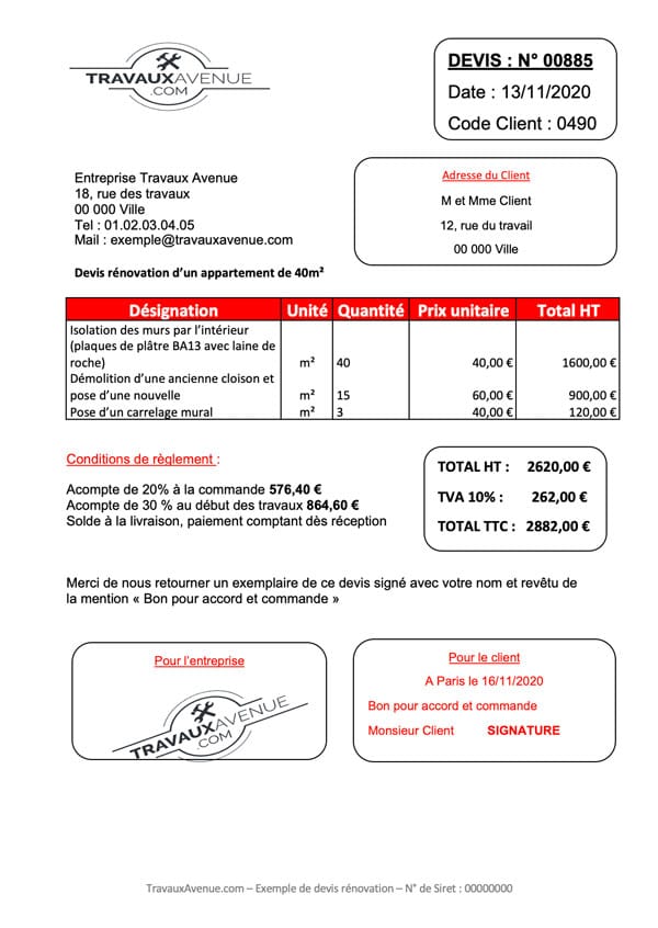 obtenez rapidement votre devis pour la r&eacute;novation &agrave; vaucresson. profitez d