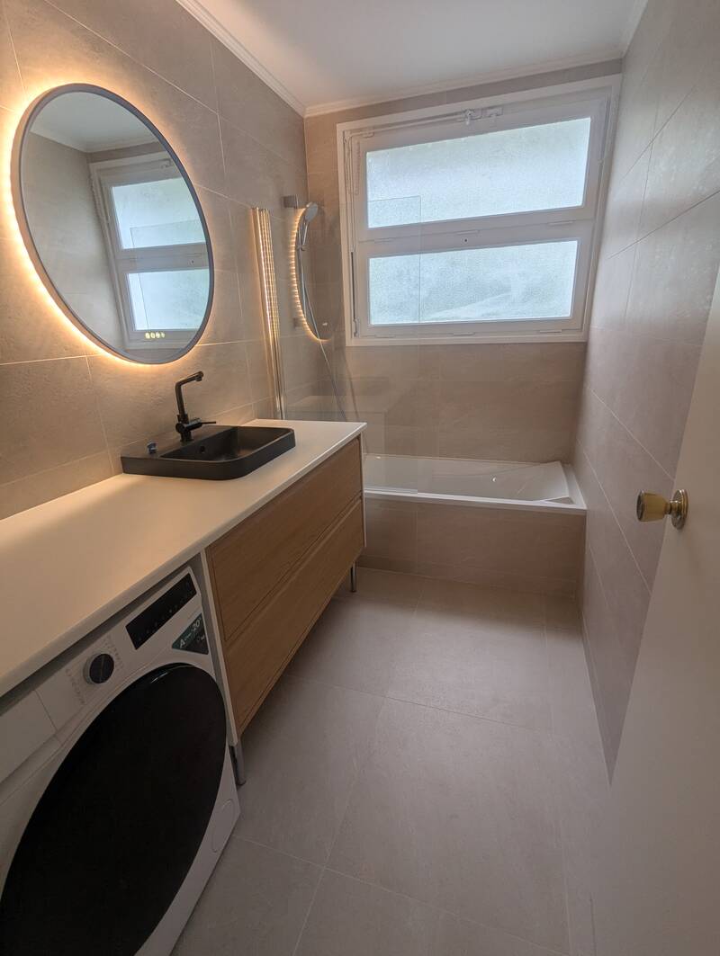 Devis salle de bain moderne Vaucresson 92420 obtenez rapidement un devis personnalisé pour votre salle de bain à vaucresson. comparez les offres, trouvez des professionnels qualifiés et réalisez votre projet au meilleur prix !