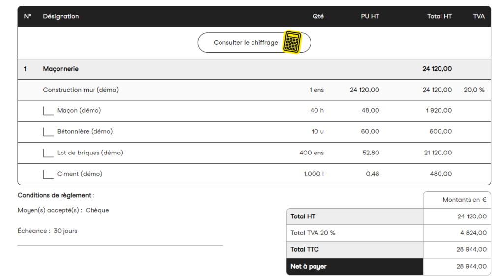 obtenez rapidement un devis personnalis&eacute; en ligne pour vos besoins. comparez les offres, recevez une estimation claire et profitez des meilleurs tarifs adapt&eacute;s &agrave; votre projet.