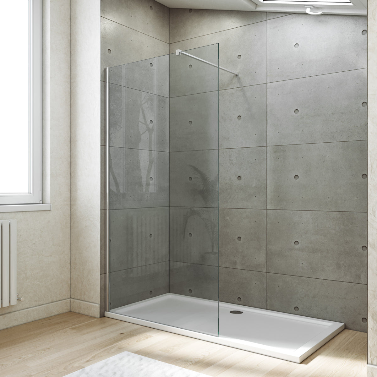 découvrez nos solutions de douche italienne à vaucresson : design moderne, installation sur-mesure et matériaux de qualité. contactez nos experts pour un devis personnalisé !