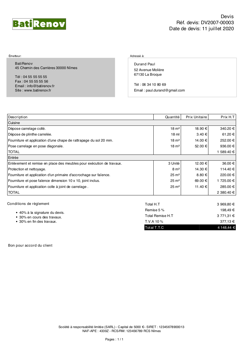 découvrez les prix du carrelage au m2 : tarifs moyens, conseils pour choisir, informations sur la pose et astuces pour économiser sur votre projet de rénovation ou de construction.