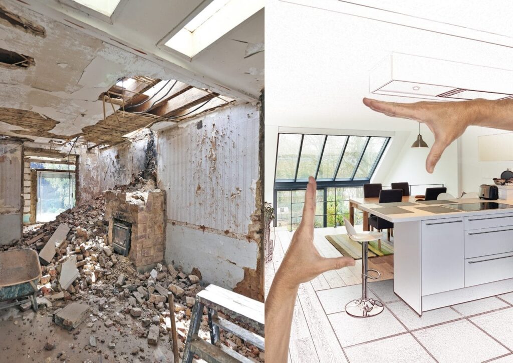 découvrez tous nos conseils et astuces pour réussir votre projet de rénovation, de la planification aux finitions, afin d'améliorer votre espace de vie simplement et efficacement.