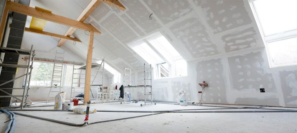 découvrez nos conseils et solutions pour réussir la rénovation de votre maison ou appartement : travaux, budget, étapes clés et idées déco pour transformer votre espace en toute sérénité.