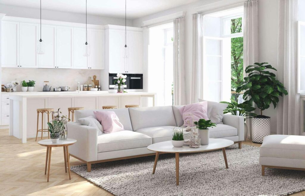 découvrez nos conseils et solutions pour la rénovation de votre appartement : idées de décoration, choix des matériaux, budget, démarches et astuces pour transformer votre espace de vie.