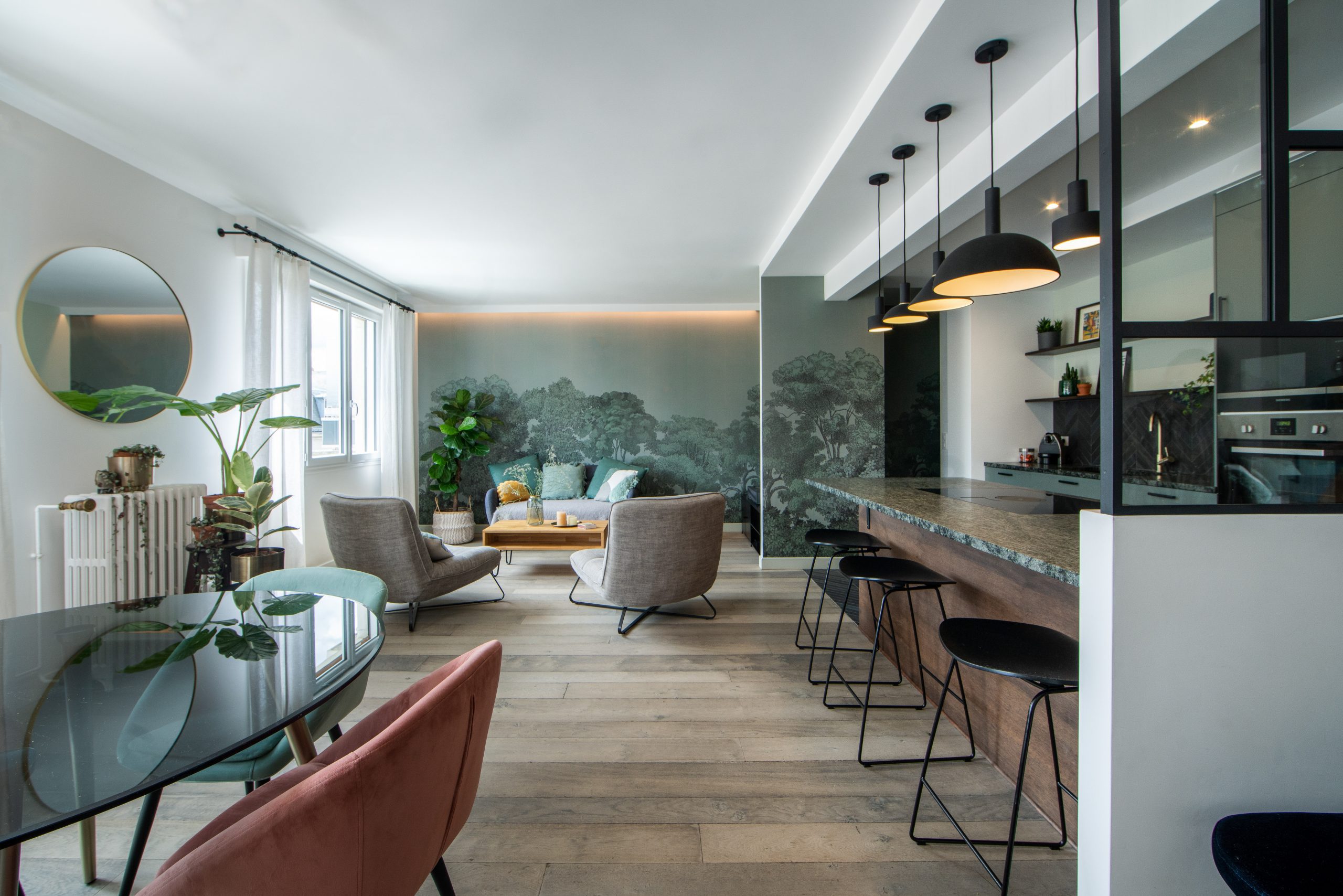 Vaucresson : rénovez votre appartement pour une plus-value garantie découvrez nos conseils et solutions pour la rénovation d'appartement : idées, astuces, coûts, et démarches pour transformer votre intérieur avec succès.