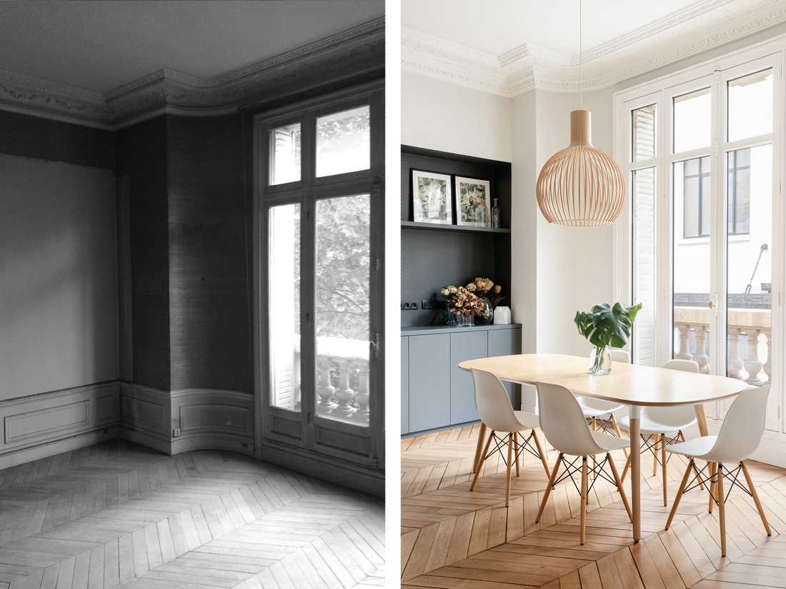 découvrez nos conseils et solutions pour la rénovation d’un appartement haussmannien : modernisez votre intérieur tout en préservant le charme authentique du style parisien.