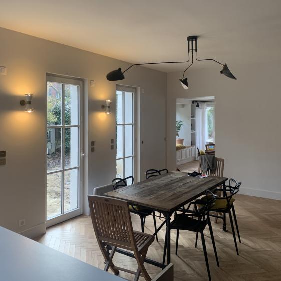 découvrez nos astuces de pros pour réussir la rénovation de votre appartement à vaucresson : conseils, étapes clés et solutions sur mesure pour un résultat à la hauteur de vos attentes.