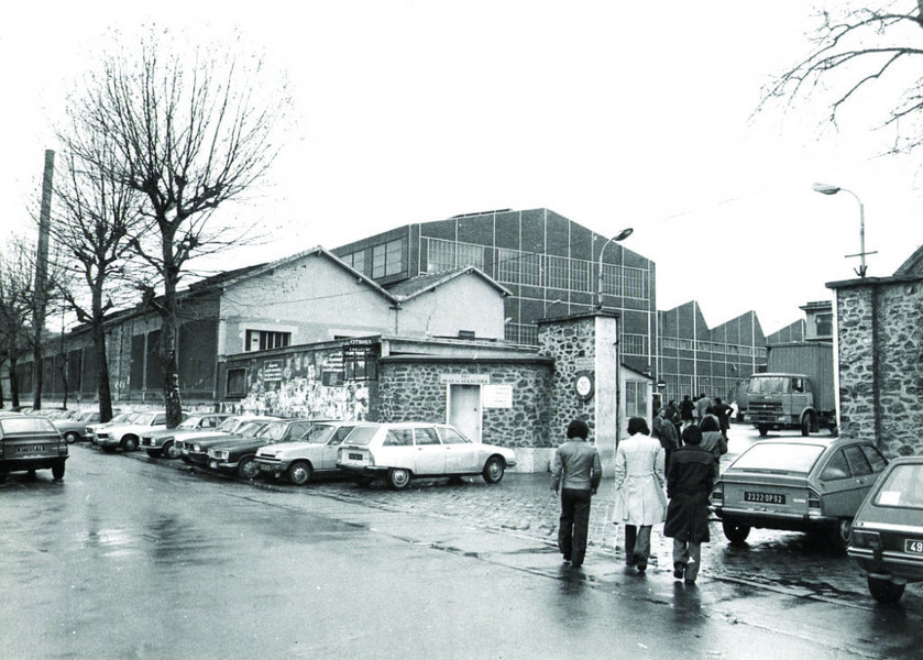 d&eacute;couvrez nos services de r&eacute;novation &agrave; asni&egrave;res pour les logements du 19&egrave;me si&egrave;cle : expertise, respect du patrimoine et modernit&eacute; pour sublimer votre bien.