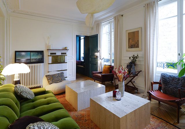renover un appartement haussmannien découvrez comment réussir la rénovation d’un appartement haussmannien. conseils, astuces et idées pour préserver le charme d’époque tout en modernisant votre intérieur parisien.