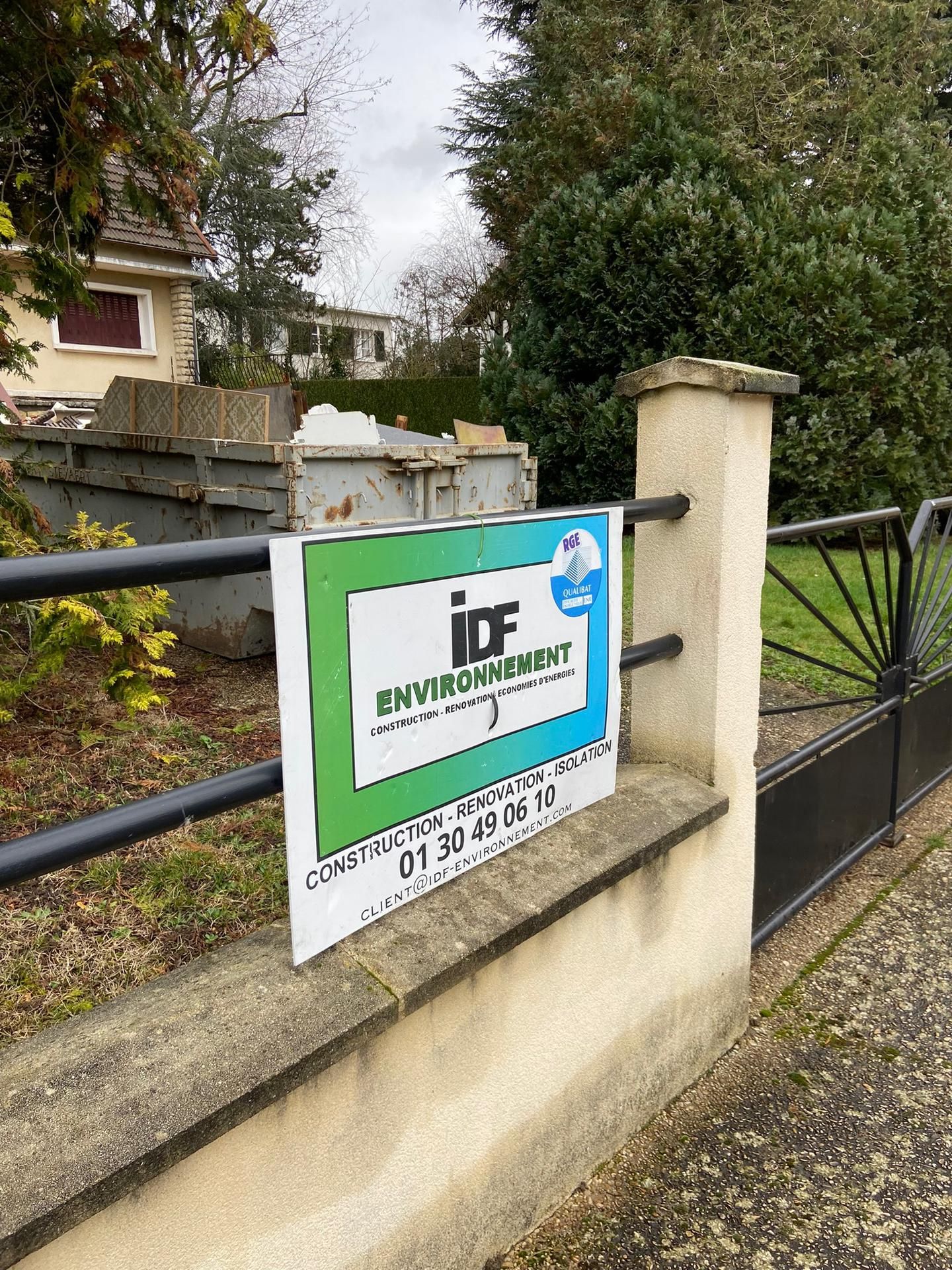 confiez votre projet de r&eacute;novation en &icirc;le-de-france &agrave; des experts qualifi&eacute;s. devis gratuit, conseils personnalis&eacute;s et accompagnement sur-mesure pour tous types de travaux de r&eacute;novation.