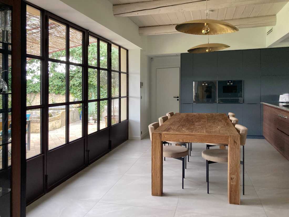 confiez votre r&eacute;novation int&eacute;rieure &agrave; des experts : conseils personnalis&eacute;s, solutions sur mesure et r&eacute;alisations de qualit&eacute; pour transformer votre espace de vie.