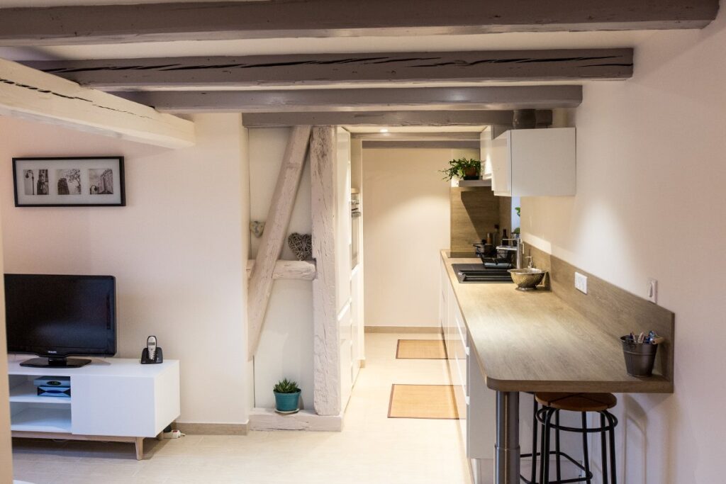 donnez une nouvelle vie à votre maison grâce à nos conseils et solutions de rénovation. découvrez des idées, astuces et professionnels pour transformer votre intérieur et valoriser votre bien immobilier.