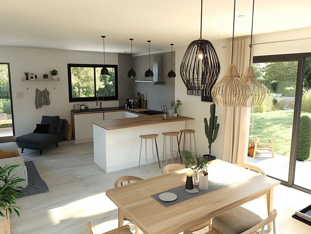 découvrez nos conseils pratiques et idées inspirantes pour réussir la rénovation de votre maison : astuces, étapes clés, choix des matériaux et solutions pour tous les budgets.