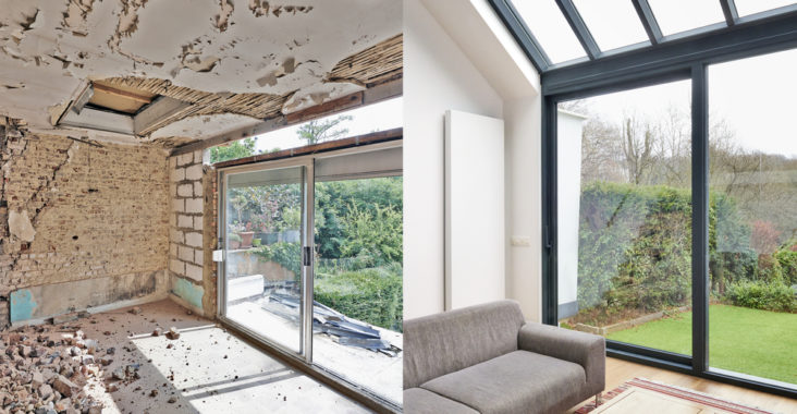 d&eacute;couvrez nos conseils et inspirations pour une r&eacute;novation moderne de votre int&eacute;rieur. astuces, tendances et id&eacute;es innovantes pour transformer votre espace en un lieu contemporain et fonctionnel.