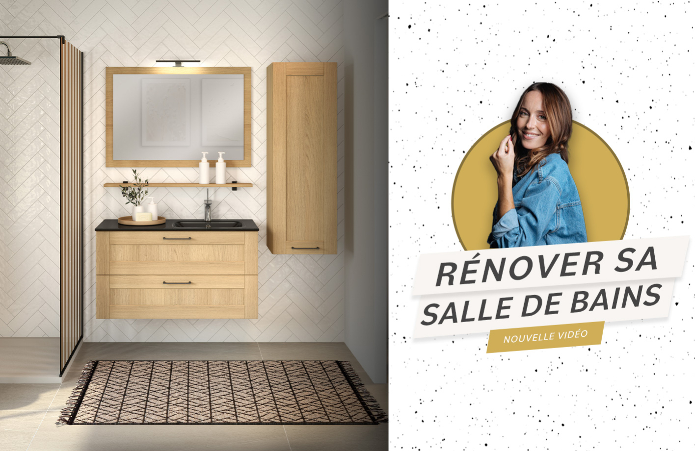 confiez la rénovation de votre salle de bains à des experts pour un espace moderne, fonctionnel et personnalisé. conseils, devis et accompagnement sur-mesure pour tous vos projets.