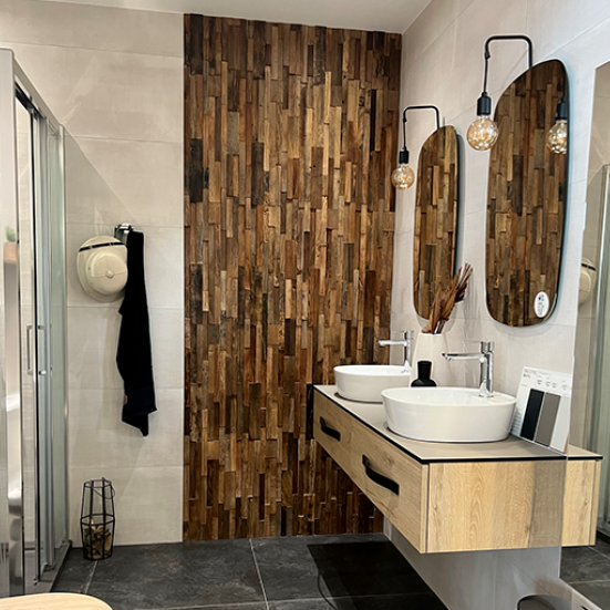 d&eacute;couvrez nos conseils et astuces pour r&eacute;ussir la r&eacute;novation de votre salle de bains : id&eacute;es d&eacute;co, choix des mat&eacute;riaux et &eacute;tapes cl&eacute;s pour transformer votre espace en un lieu fonctionnel et moderne.