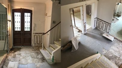 besoin de rénover votre maison à vaucresson ? découvrez nos solutions complètes de rénovation intérieure et extérieure, travaux de qualité et accompagnement personnalisé pour valoriser votre bien.