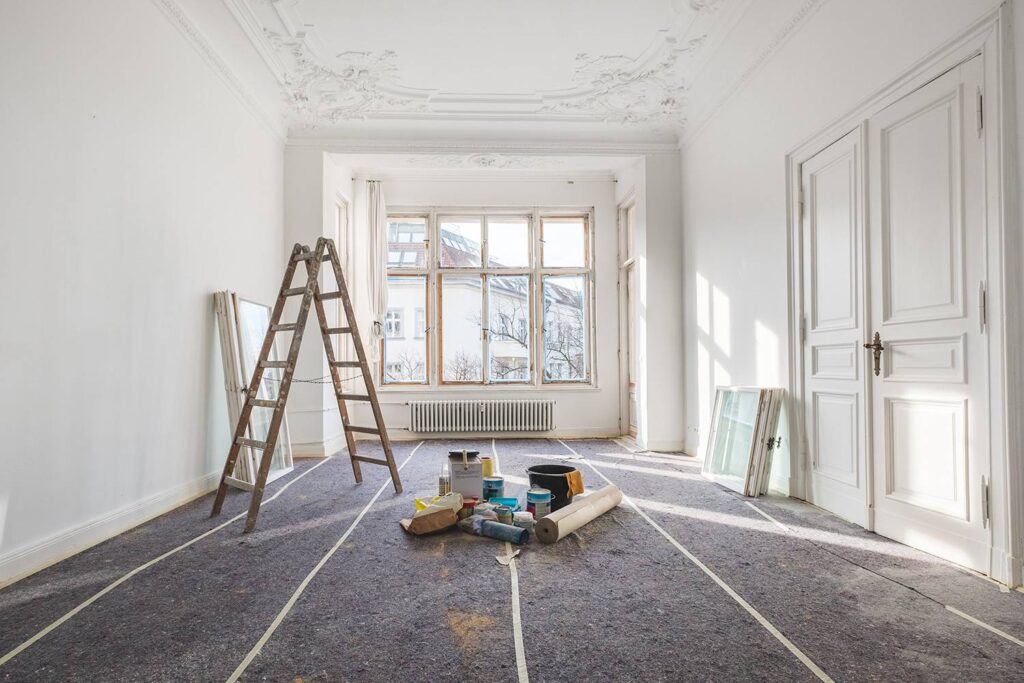 confiez vos travaux de rénovation à vaucresson à des professionnels expérimentés. modernisation d'appartements, maisons ou locaux : conseils personnalisés et résultats de qualité garantis.