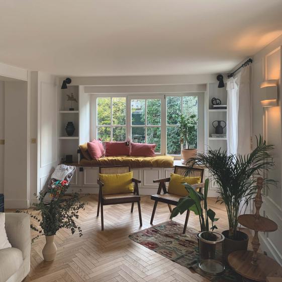 confiez votre projet de rénovation à vaucresson à des experts qualifiés. découvrez nos services sur mesure pour rénover votre maison ou appartement avec qualité et professionnalisme.