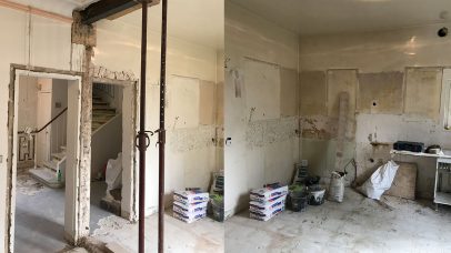 découvrez nos services de rénovation à vaucresson : travaux de qualité pour appartements et maisons, devis personnalisé et accompagnement complet. transformez votre intérieur avec des experts locaux !