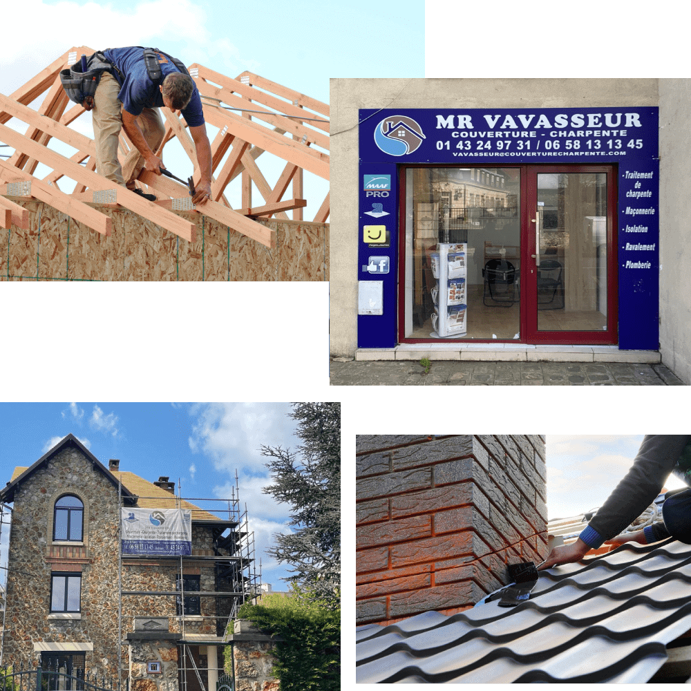 Réussir sa rénovation à Vaucresson grâce à un artisan de confiance besoin d