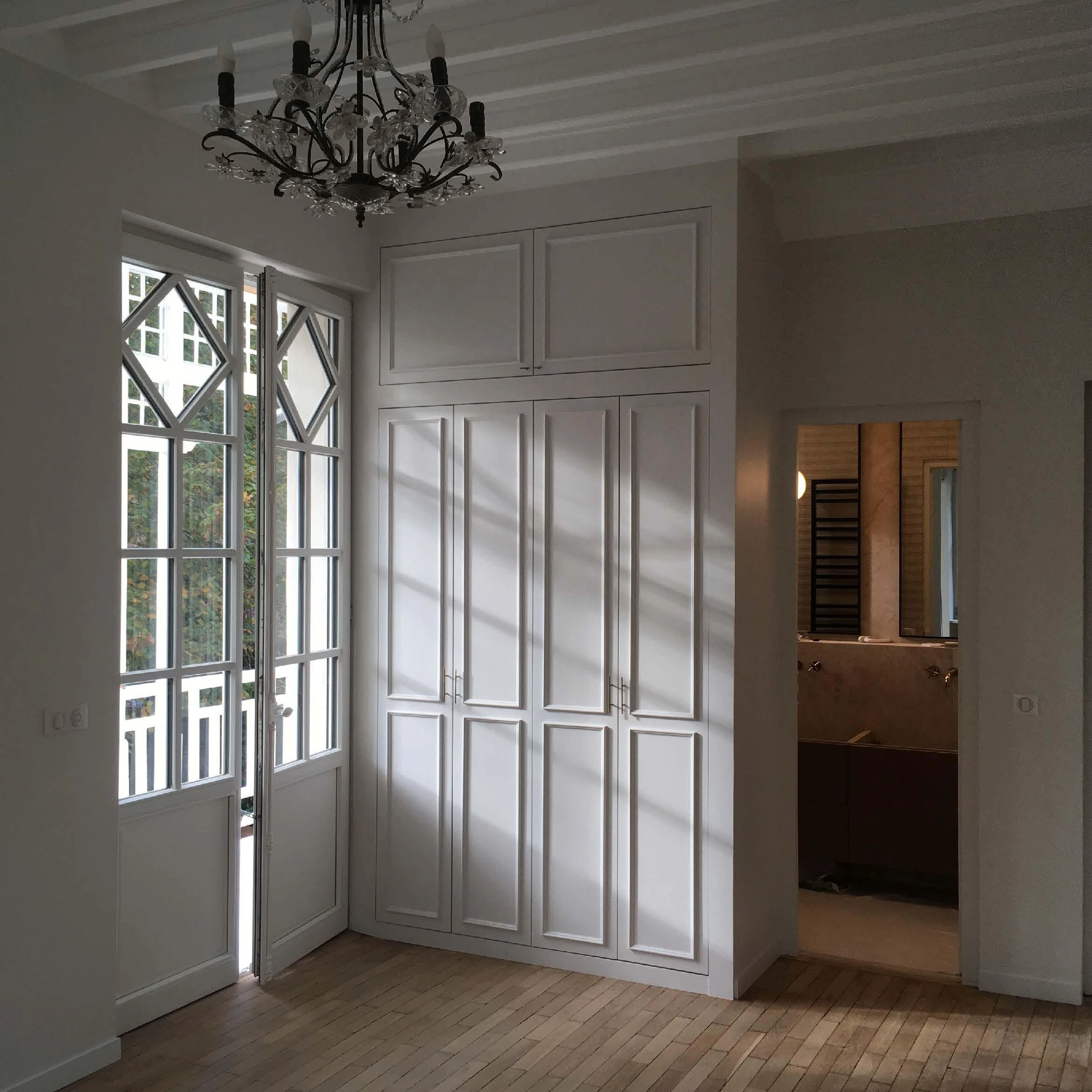 vous souhaitez rénover un appartement à vaucresson ? découvrez nos conseils et solutions pour une rénovation réussie : devis, astuces déco, professionnels qualifiés et tendances pour transformer votre bien.