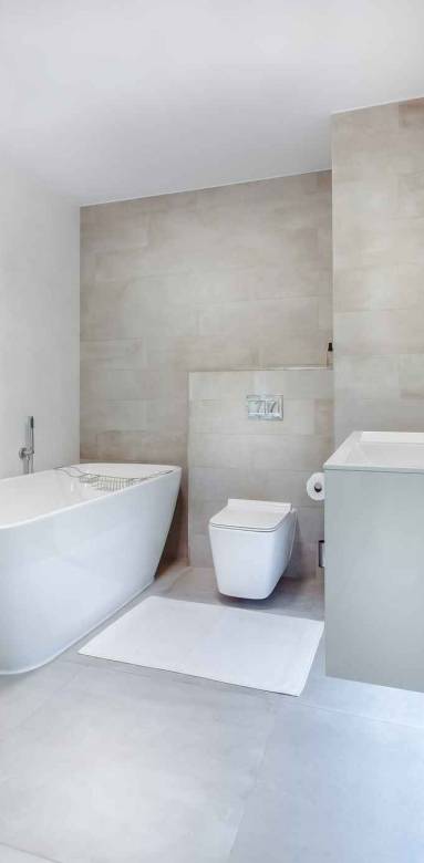 Vaucresson : transformez votre salle de bain sans stress découvrez nos astuces et conseils pour une salle de bain sans stress : organisation, déco apaisante et solutions pratiques pour transformer votre espace en un havre de détente.