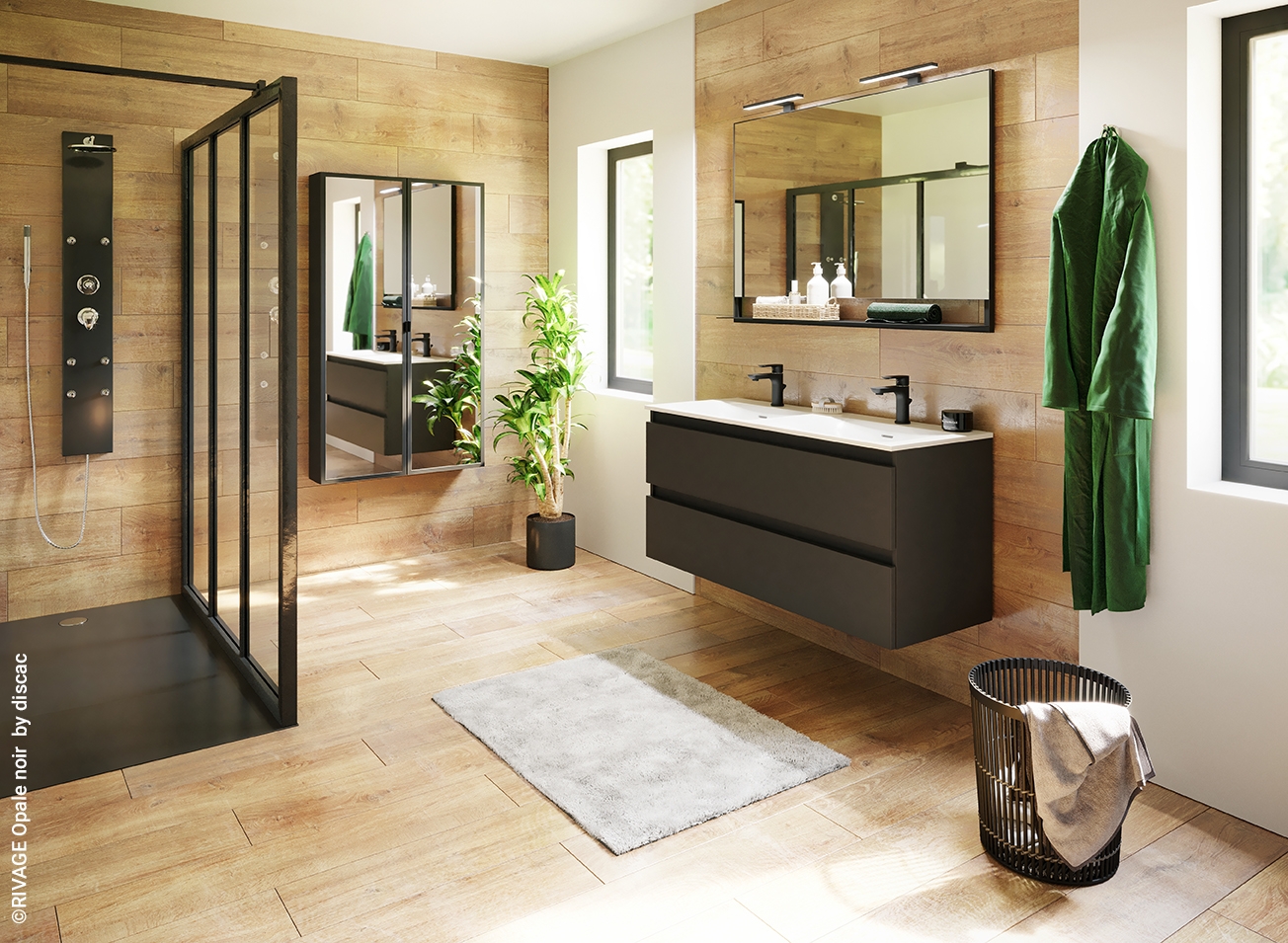 Salle de bain Vaucresson : les tendances à adopter pour la rénovation découvrez les dernières tendances en rénovation de salle de bain : design moderne, matériaux innovants et astuces pour optimiser votre espace. inspirez-vous pour créer une salle de bain fonctionnelle et élégante.