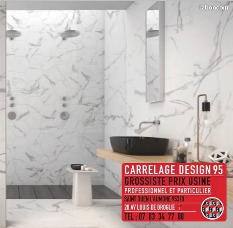 découvrez les meilleurs prix pour le carrelage à vaucresson : large choix de modèles, devis gratuits et conseils pour vos travaux de rénovation ou construction.