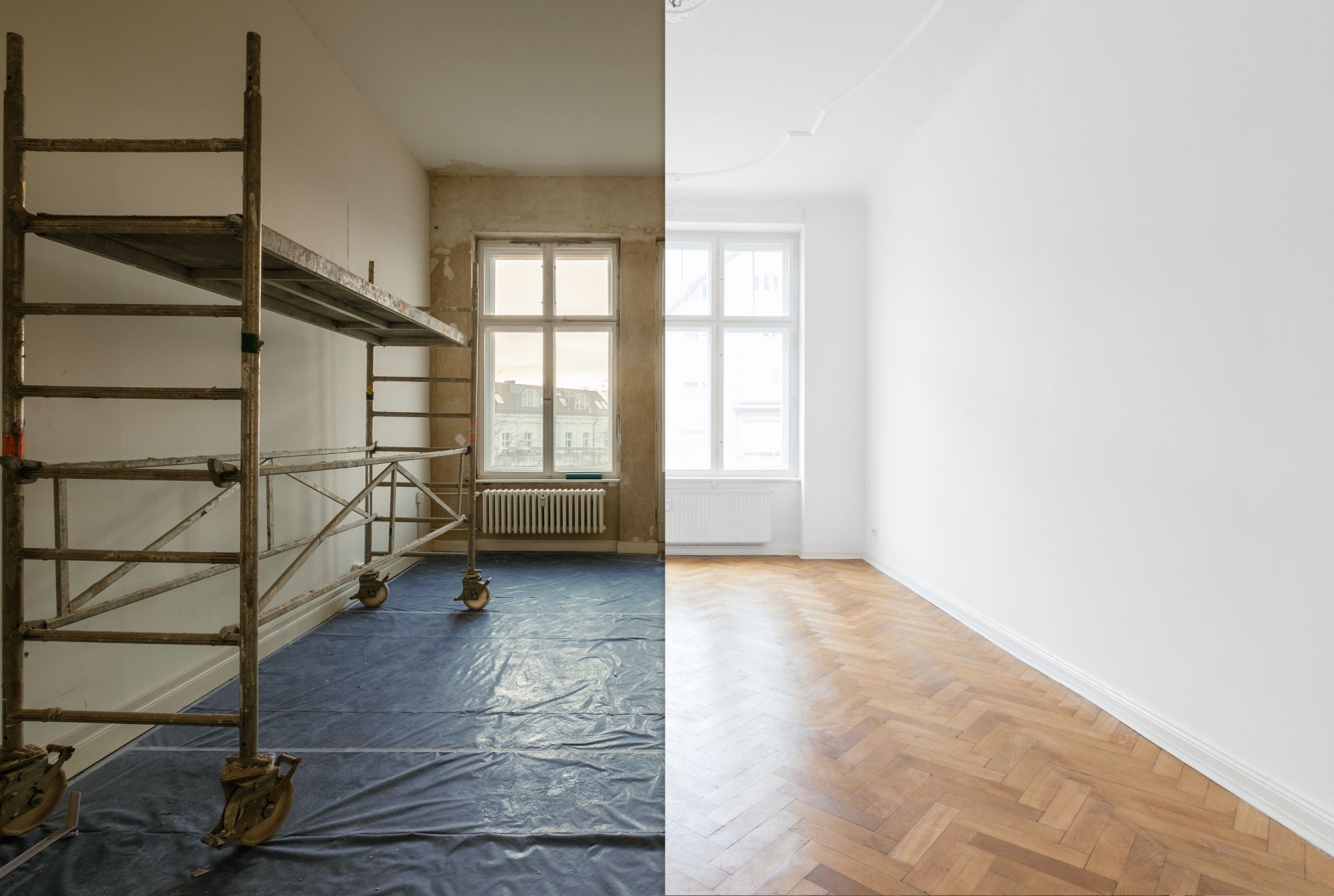 d&eacute;couvrez nos conseils et id&eacute;es pour la r&eacute;novation de votre appartement : travaux, am&eacute;nagement, d&eacute;coration et astuces pour optimiser votre espace et augmenter la valeur de votre bien.