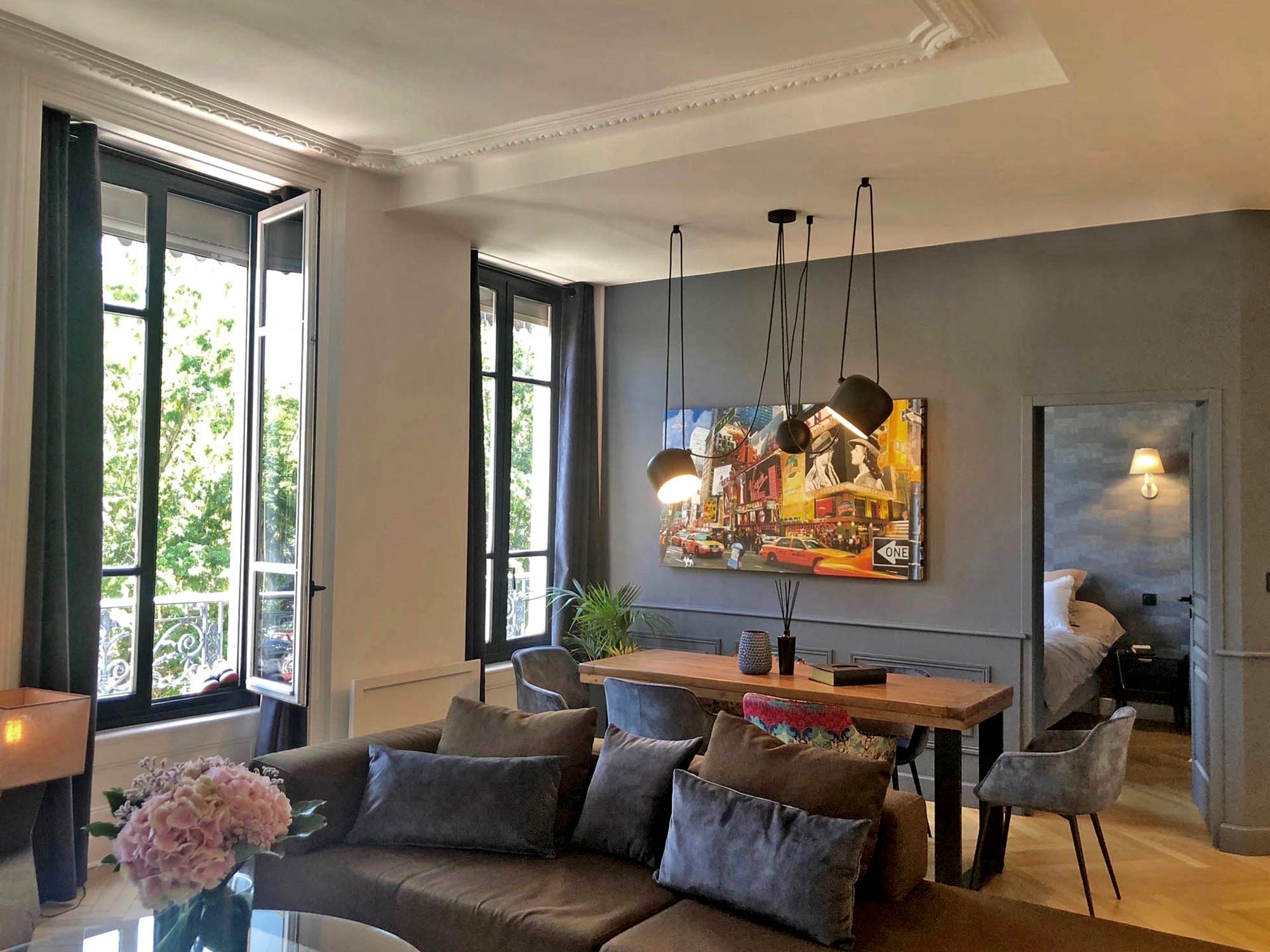 d&eacute;couvrez nos conseils et astuces pour r&eacute;ussir la r&eacute;novation de votre appartement : id&eacute;es d&rsquo;am&eacute;nagement, mat&eacute;riaux tendance et &eacute;tapes cl&eacute;s pour transformer votre espace de vie en un lieu moderne et confortable.