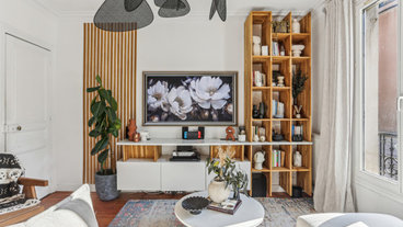 offrez une nouvelle vie &agrave; votre appartement haussmannien &agrave; vaucresson gr&acirc;ce &agrave; nos services de r&eacute;novation sur mesure : optimisation des espaces, respect du style et mat&eacute;riaux de qualit&eacute;. devis rapide et accompagnement personnalis&eacute;.