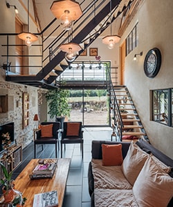 Rénovation intérieure : transformez votre espace en un lieu d’exception découvrez nos conseils et solutions pour réussir votre rénovation intérieure, du choix des matériaux à l