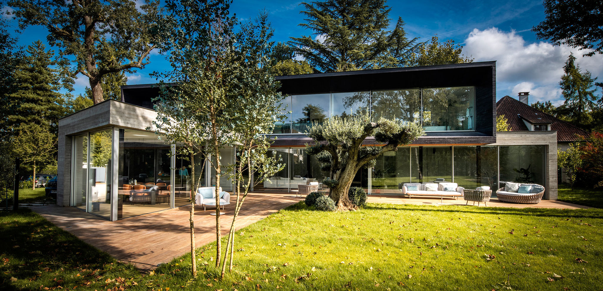 confiez votre projet de r&eacute;novation &agrave; vaucresson &agrave; des professionnels exp&eacute;riment&eacute;s. travaux de qualit&eacute; pour maisons et appartements : modernisation, am&eacute;nagement, second &oelig;uvre.