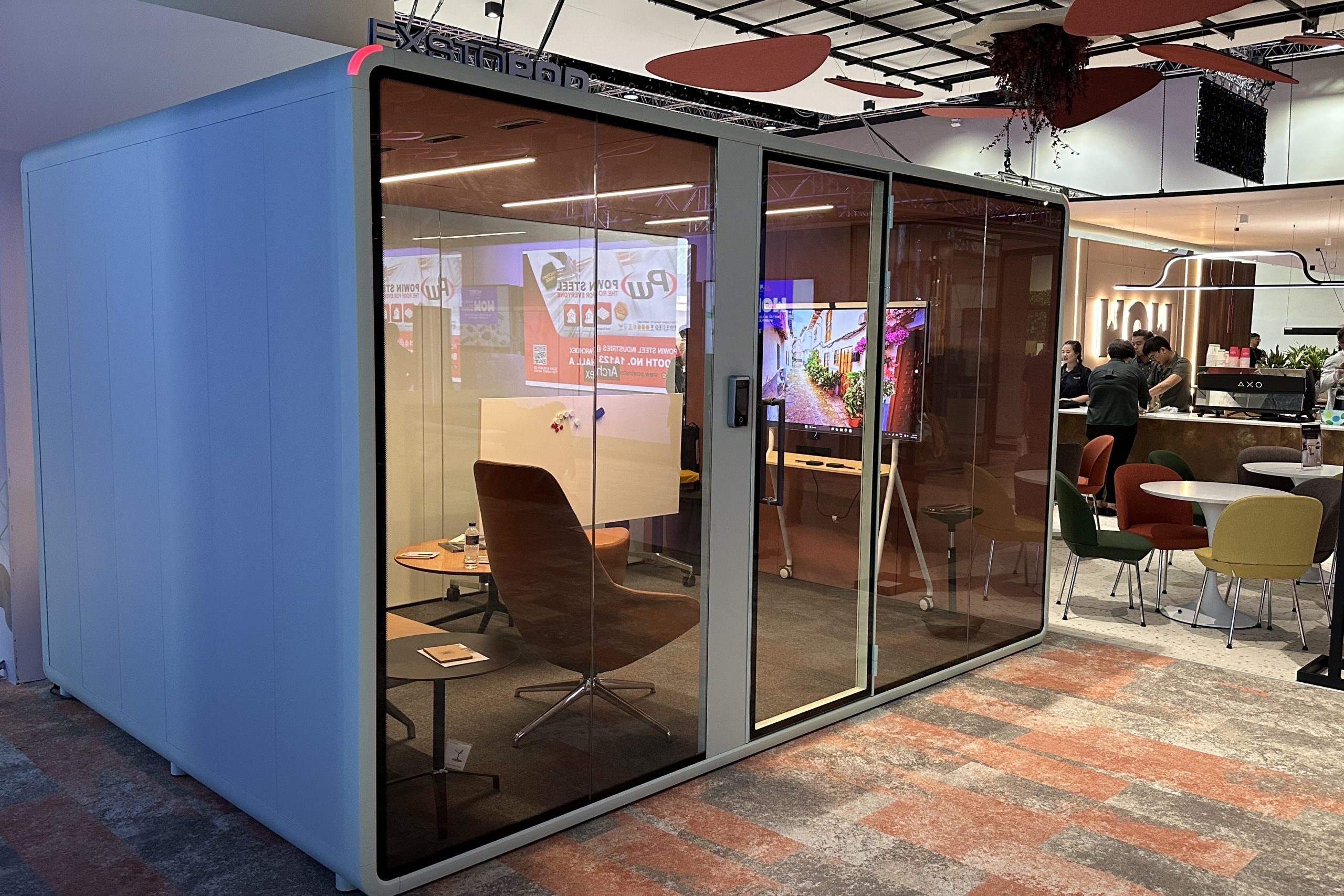 Améliorez votre intérieur avec des solutions innovantes découvrez des idées et des inspirations pour un intérieur innovant alliant design moderne et fonctionnalité.