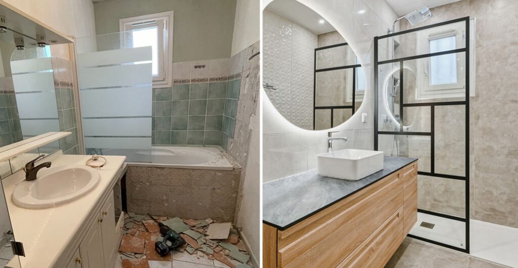 découvrez notre guide complet et astuces pratiques pour rénover votre salle de bain à paris, alliant design, fonctionnalité et conseils d'experts.